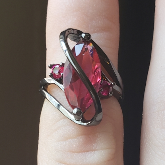 Jewelry - 3 for 20! Plated Ring